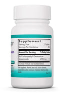 OrganoGermanium Ge-132 100 Tablets by Nutricology