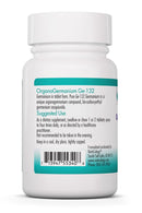 OrganoGermanium Ge-132 100 Tablets by Nutricology