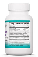 Full Spectrum Vitamin K 90 softgels by Nutricology