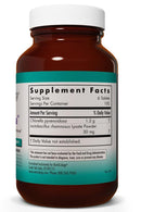 KingChlorella™ 600 Chewable Tablets by Nutricology