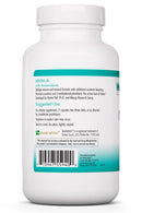 MVM-A 180 Vegetarian Capsules by Nutricology