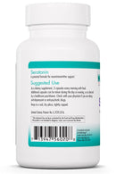 Seratonin 90 Vegetarian Capsules by Nutricology