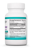 Magnolia Extract 120 Vegetarian Caps by Nutricology