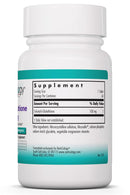 Acetyl-Glutathione 100 mg 60 Scored Tablets by Nutricology