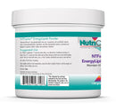 NTFactor® EnergyLipids Powder 150 grams (5.3 oz.) by Nutricology