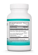 Flashes No More® 60 Vegetarian Capsules by Nutricology