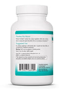 Flashes No More® 60 Vegetarian Capsules by Nutricology