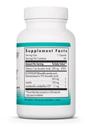 Quellergy™ 60 Vegetarian Capsules by Nutricology