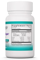 Complete Digest 90 Vegetarian Capsules by Nutricology