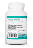 CogniBrain® 90 Vegetarian Tablets by Nutricology