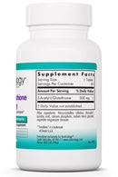 Acetyl-Glutathione 300 mg 60 Scored Tablets by Nutricology