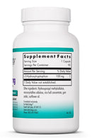 5-HTP 100 mg 90 Vegetarian Capsules by Nutricology