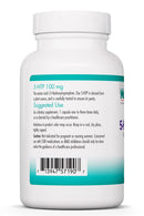 5-HTP 100 mg 90 Vegetarian Capsules by Nutricology