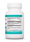 CurcuWIN® 500 60 Vegetarian Capsules by Nutricology