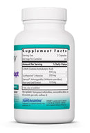 ZenMind® Adapt 60 Vegetarian Capsules by Nutricology