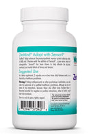 ZenMind® Adapt 60 Vegetarian Capsules by Nutricology