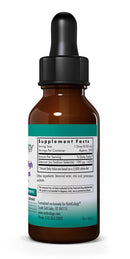 Selenium High Dose Drops 15 mL (0.50 fl. oz.) by Nutricology