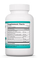 Botanical Adapt 60 Vegetarian Capsules by Nutricology