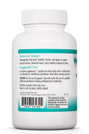 Botanical Adapt 60 Vegetarian Capsules by Nutricology