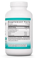 NO Cofactors* 180 Vegetarian Capsules by Nutricology