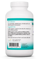 NO Cofactors* 180 Vegetarian Capsules by Nutricology