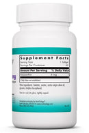 Astaxanthin 6 mg 60 Softgels by Nutricology