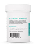Restore-Biotic® L. RHAMNOSUS GG 60 Vegetarian Capsules by Nutricology