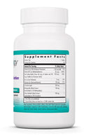 Essential Thyroid Nutrition 60 Vegetarian Tablets by Nutricology