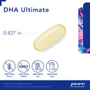 DHA Ultimate by Pure Encapsulations®
