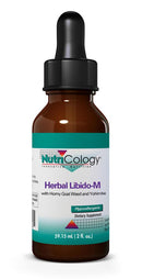 Herbal Libido-M 59.15 mL (2 fl. oz.) by Nutricology