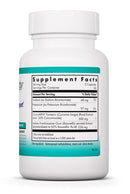 Herxheimer Support* 60 Vegetarian Capsules by Nutricology