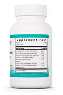 Phyto Tick Defense 120 Vegetarian Capsules by Nutricology