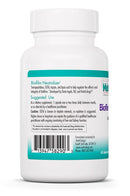 Biofilm Neutralizer* 60 Vegetarian Capsules by Nutricology