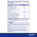 Memory Pro by Pure Encapsulations®