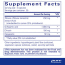 Tribulus Formula by Pure Encapsulations®