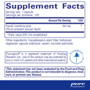 Pycnogenol (Pine Bark Extract) 50 mg by Pure Encapsulations®