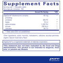 Digestive Enzyme Chewables by Pure Encapsulations®