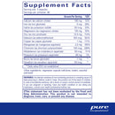 Mineral 650 by Pure Encapsulations®