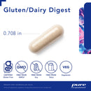 Gluten/Dairy Digest by Pure Encapsulations®