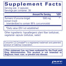 Curcumin by Pure Encapsulations®