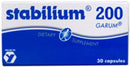 Stabilium® 200 Garum Armoricum® 30 Capsules by Nutricology