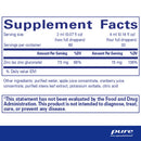 Zinc Liquid 15 mg by Pure Encapsulations®