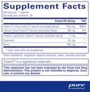 Ester-C and Flavonoids by Pure Encapsulations®