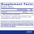 L-Theanine by Pure Encapsulations®