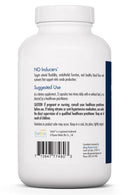 NO Inducers* 180 Vegetarian Capsules by Allergy Research Group