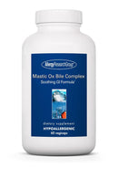 Mastic Ox Bile Complex 60 Vegicaps by Allergy Research Group