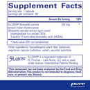 Boswellia AKBA by Pure Encapsulations®