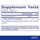 L-Glutamine 500 mg by Pure Encapsulations®
