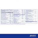 Women's Nutrients by Pure Encapsulations®