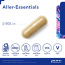 Aller-Essentials by Pure Encapsulations®